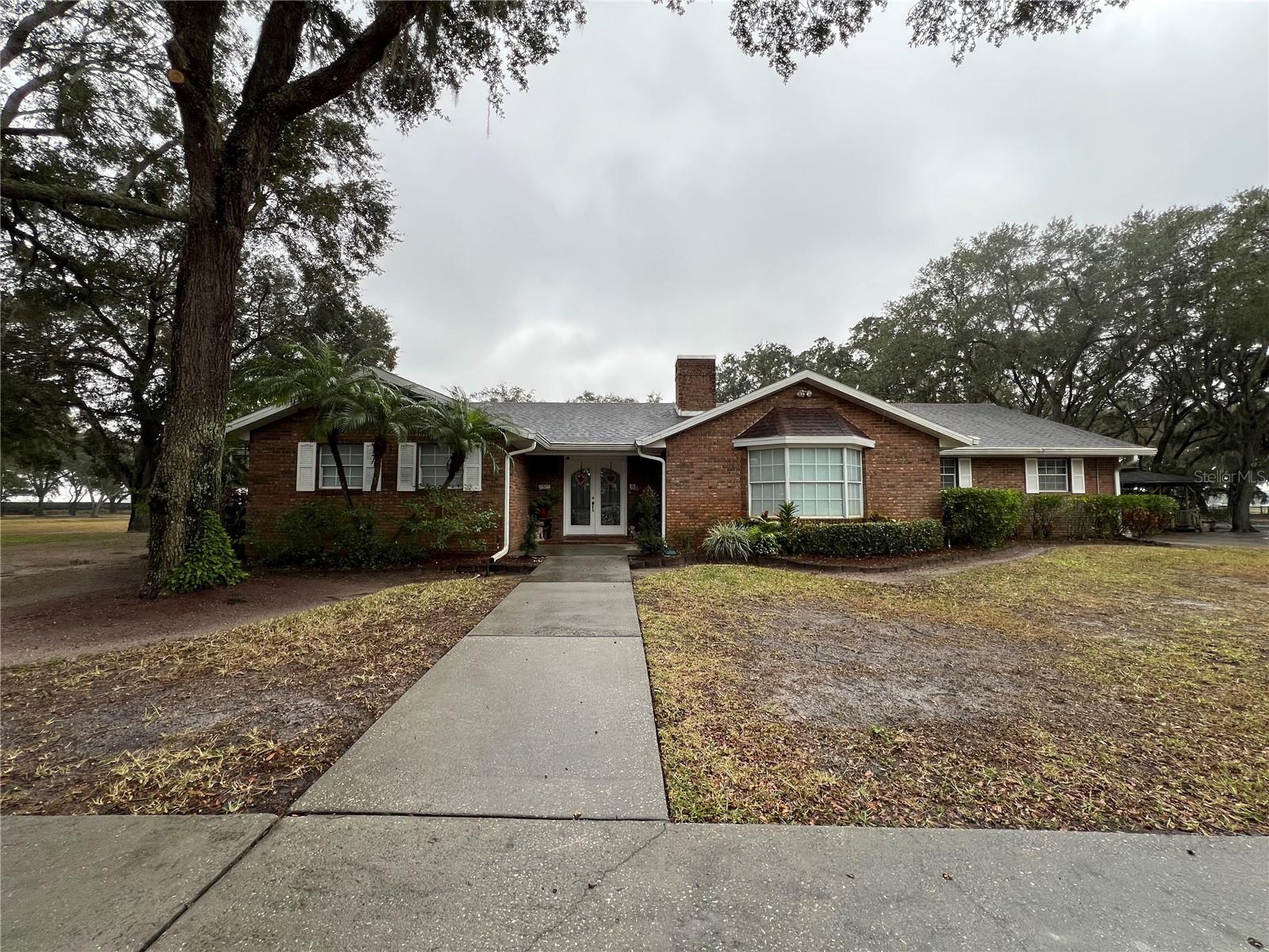 5030 HAYWOOD RUFFIN RD, ST CLOUD, FL, 34771