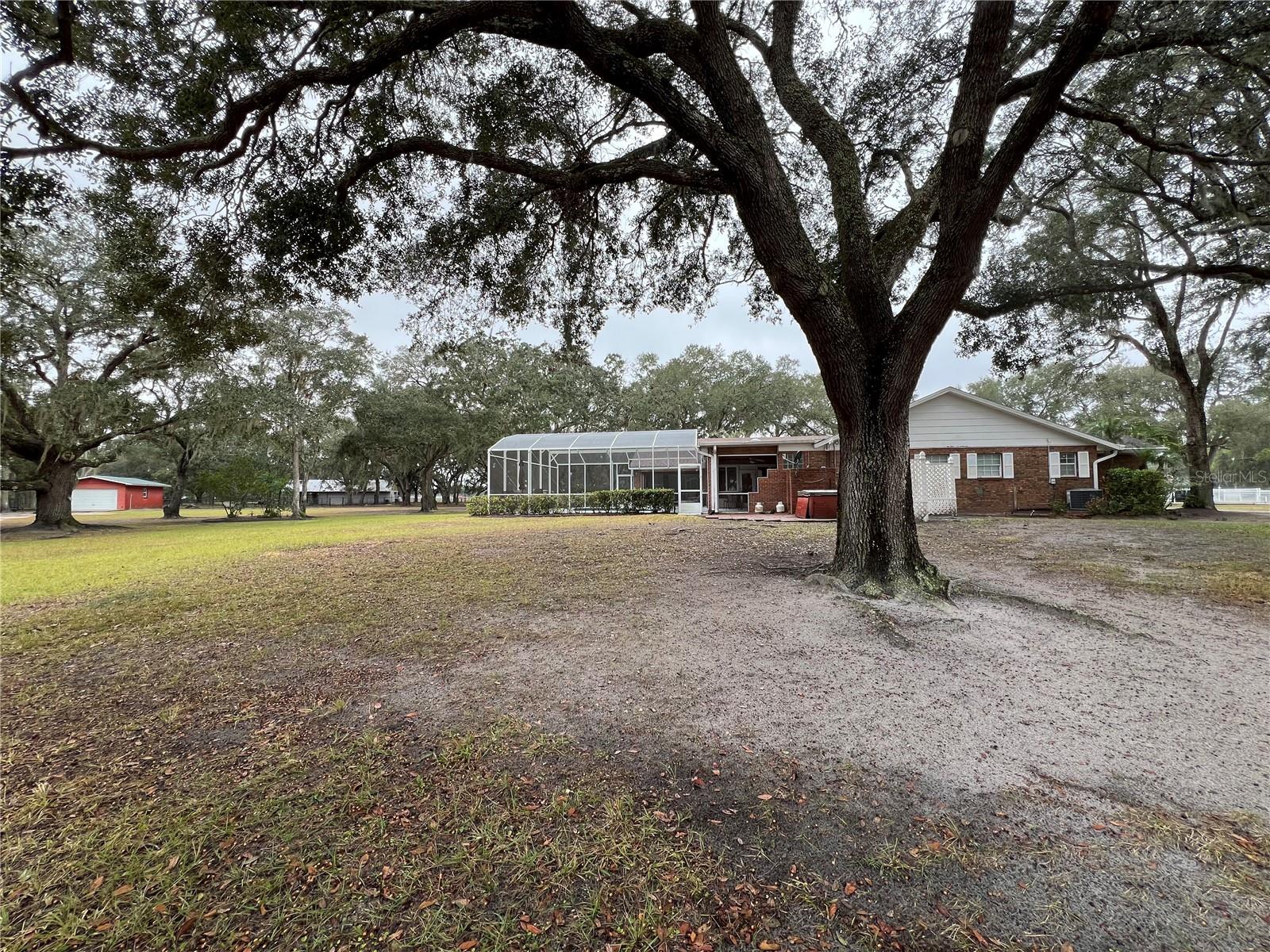 5030 HAYWOOD RUFFIN RD, ST CLOUD, FL, 34771