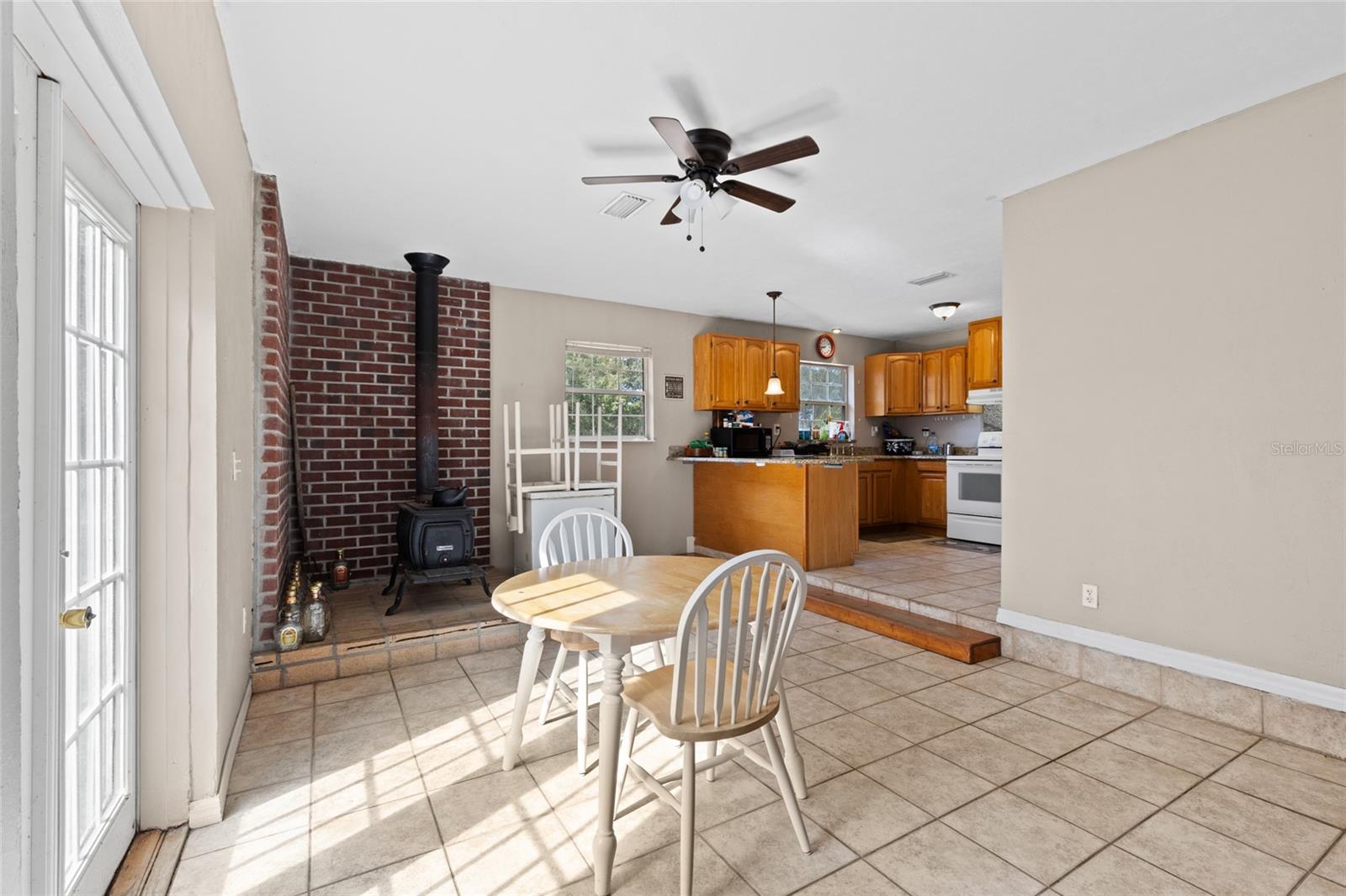 748 SW HOMESTEAD CIR, FORT WHITE, FL, 32038