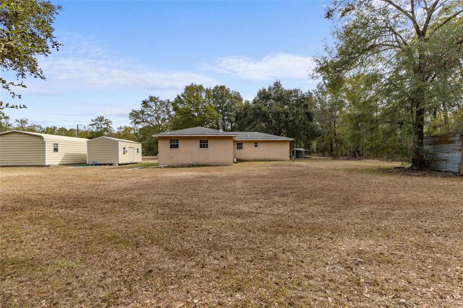 748 SW HOMESTEAD CIR, FORT WHITE, FL, 32038