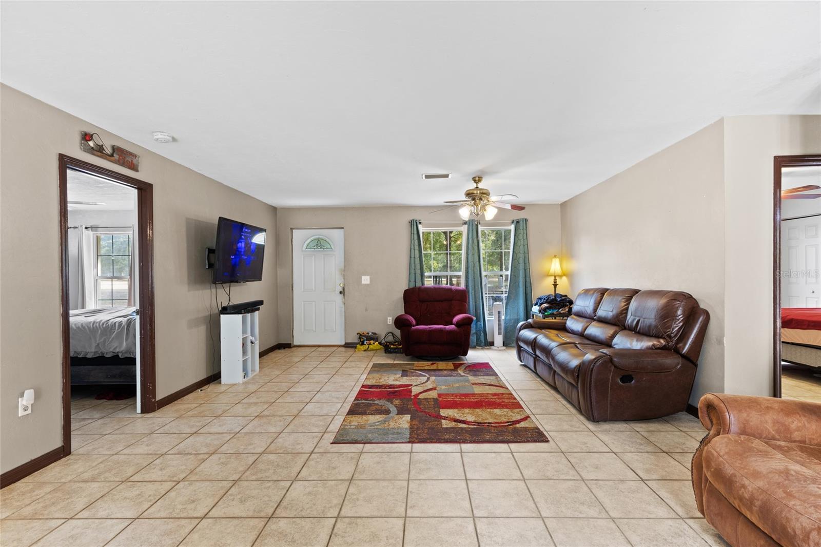 748 SW HOMESTEAD CIR, FORT WHITE, FL, 32038