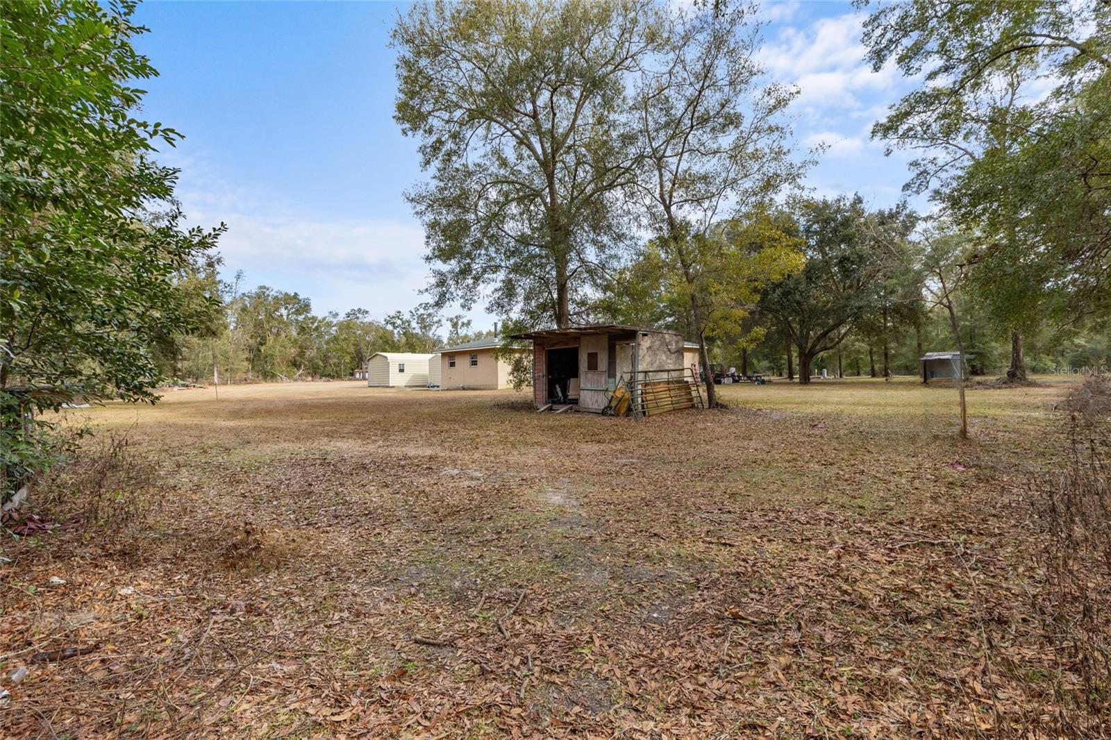 748 SW HOMESTEAD CIR, FORT WHITE, FL, 32038