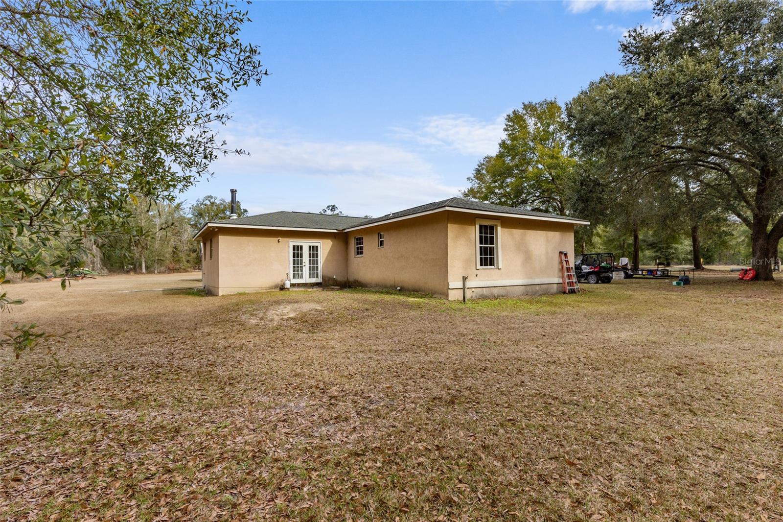 748 SW HOMESTEAD CIR, FORT WHITE, FL, 32038