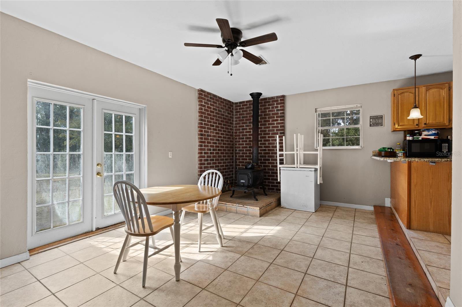 748 SW HOMESTEAD CIR, FORT WHITE, FL, 32038