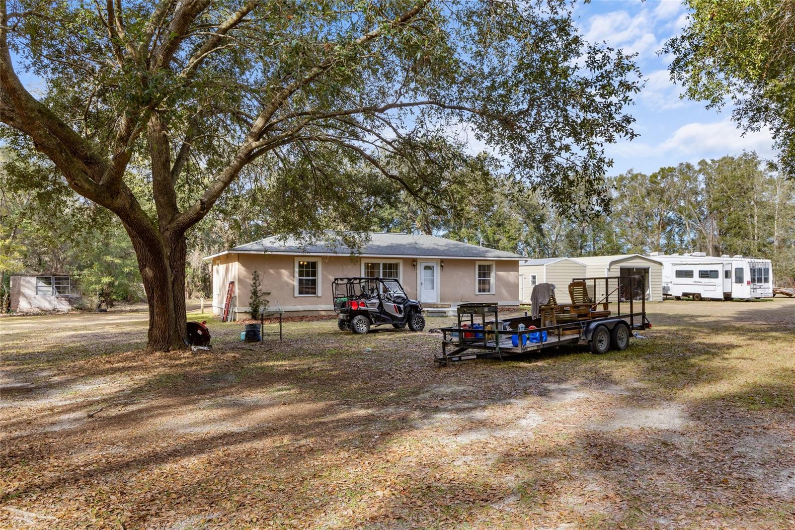 748 SW HOMESTEAD CIR, FORT WHITE, FL, 32038