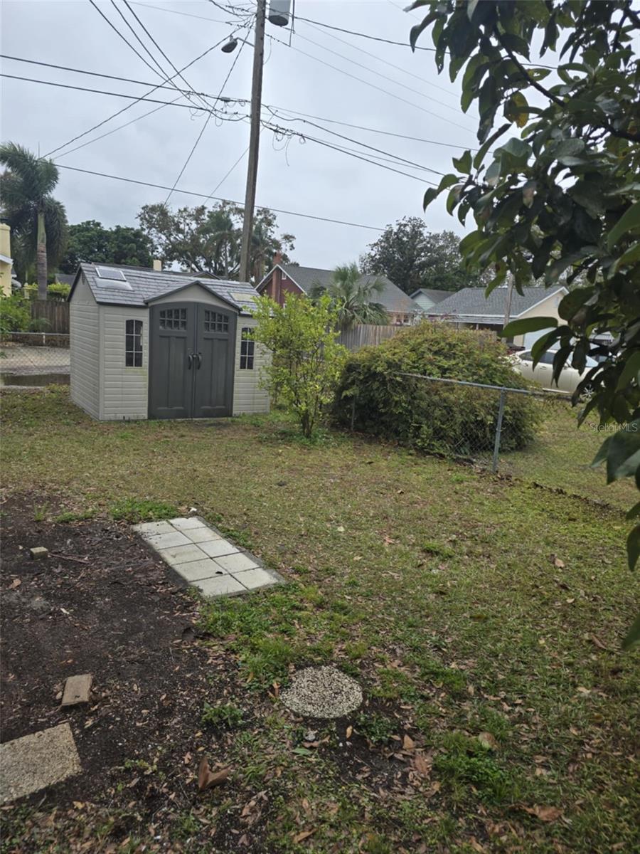 2700 9TH AVE N, ST PETERSBURG, FL, 33713