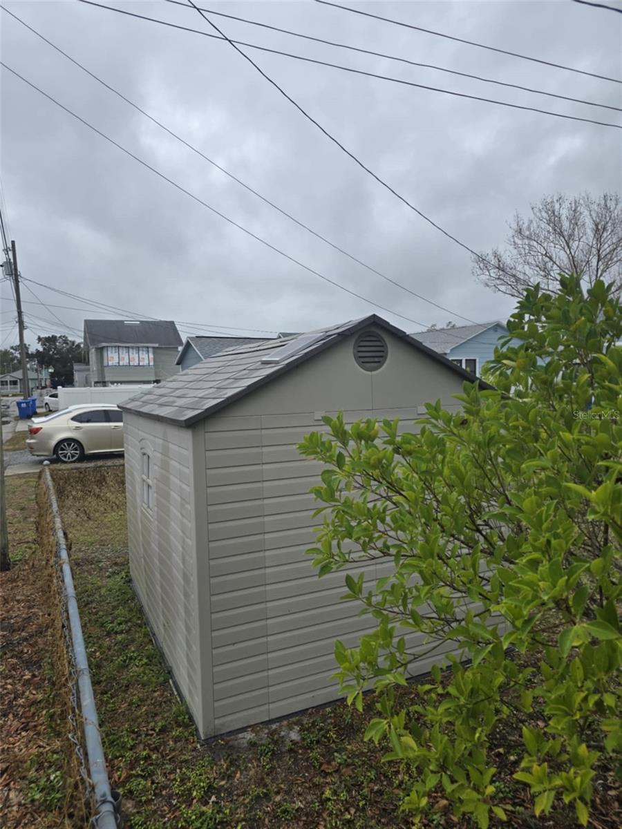 2700 9TH AVE N, ST PETERSBURG, FL, 33713