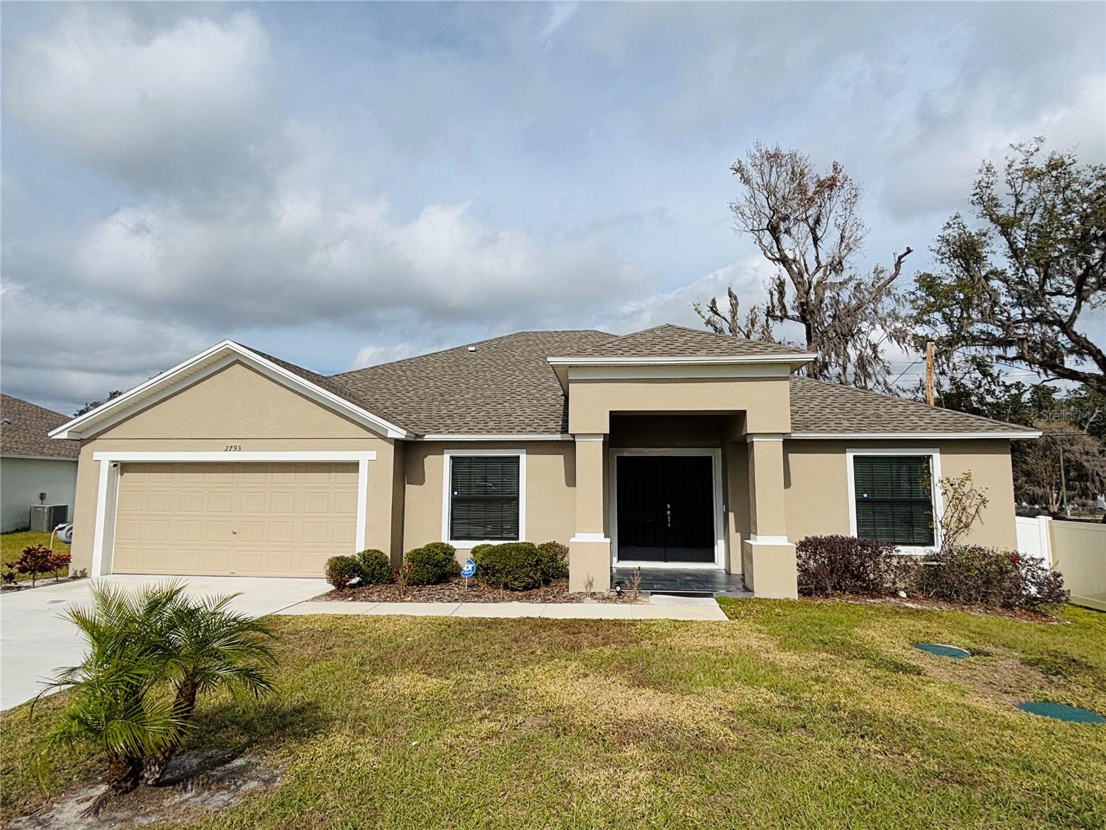 2793 HUDSON ST, LAKELAND, FL, 33810