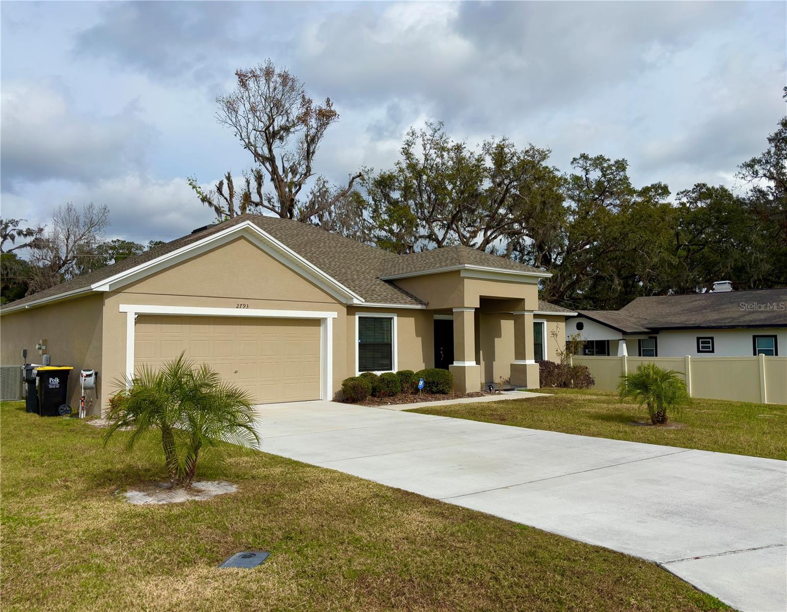 2793 HUDSON ST, LAKELAND, FL, 33810