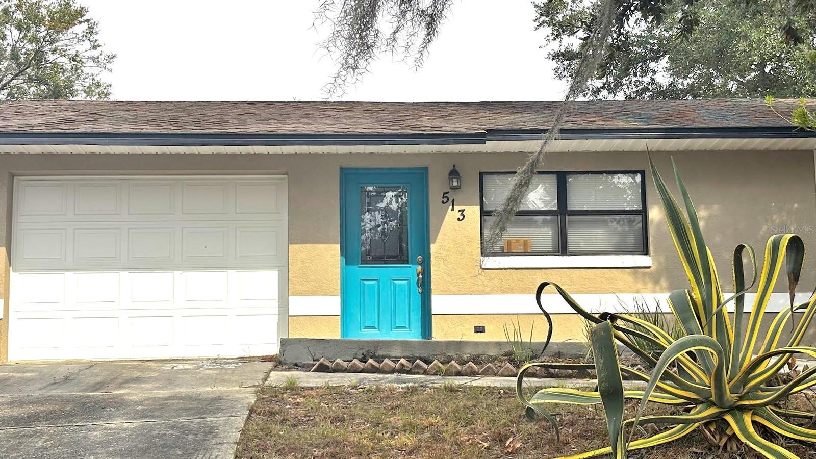 513 GREENBROUGH DR, LAKE WALES, FL, 33853