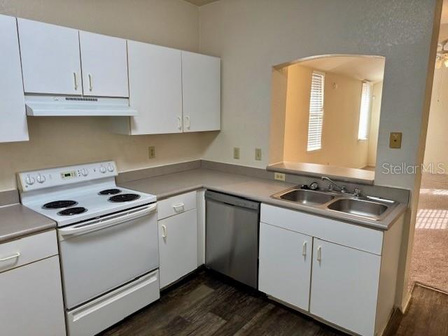 107 VISTA VERDI CIR #317, LAKE MARY, FL, 32746