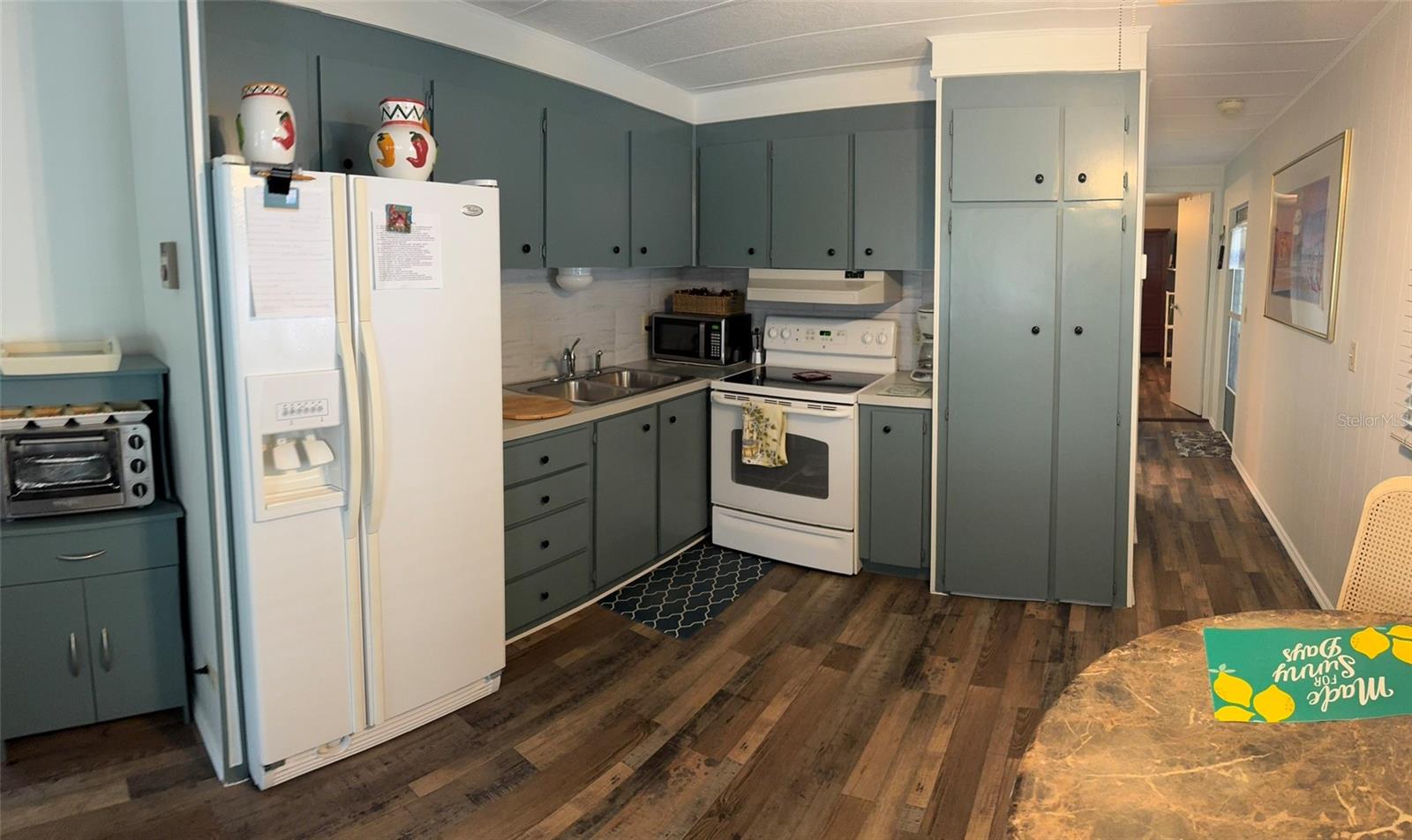 3301 ALT 19 #511, DUNEDIN, FL, 34698