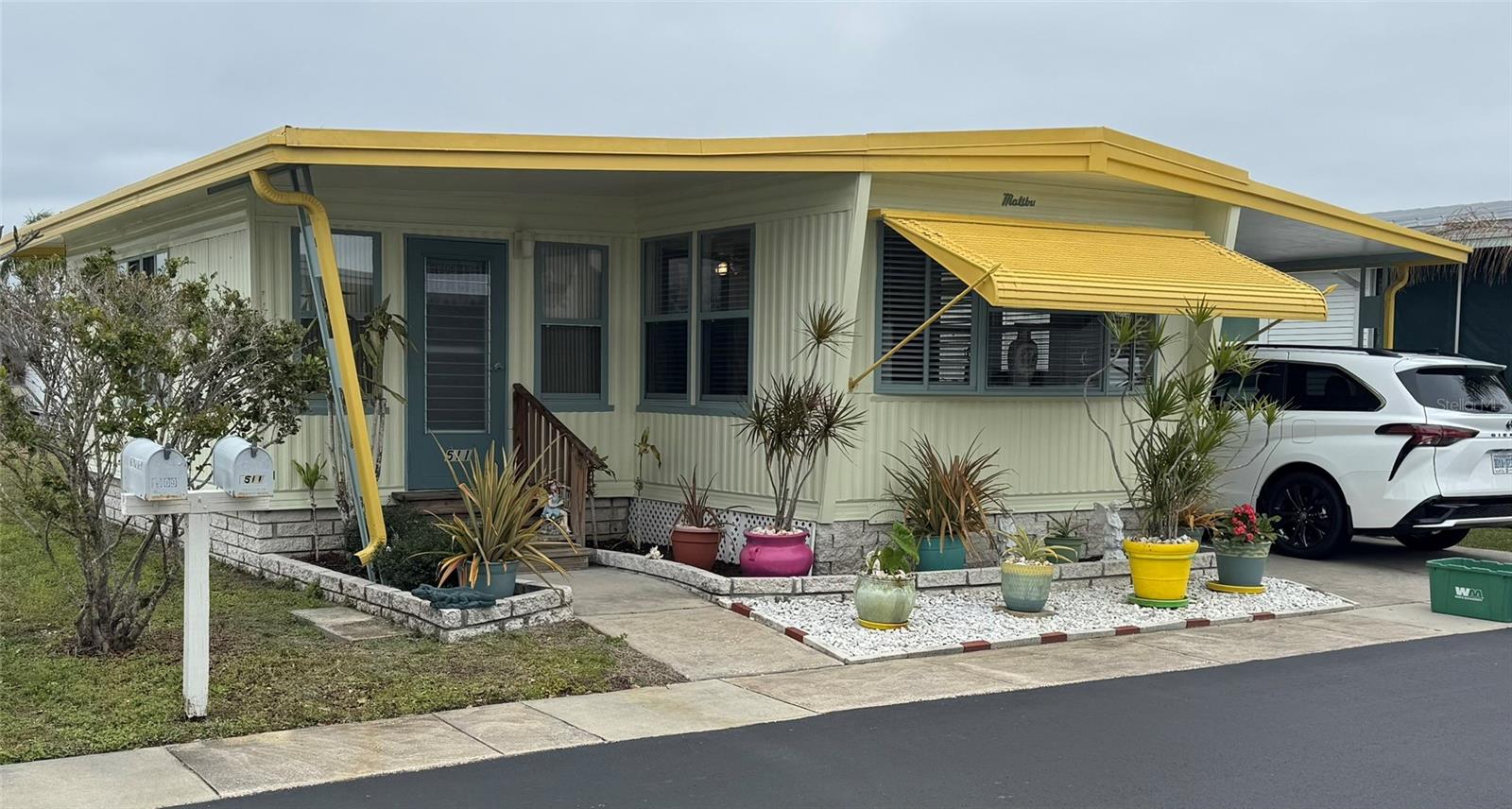 3301 ALT 19 #511, DUNEDIN, FL, 34698