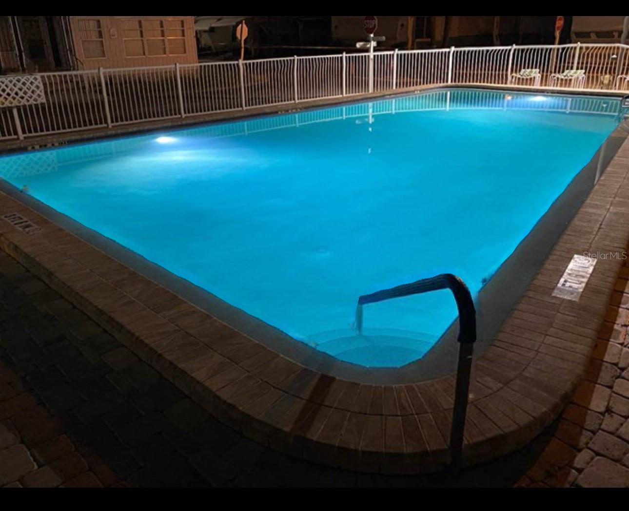 3301 ALT 19 #511, DUNEDIN, FL, 34698