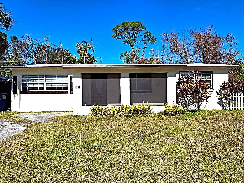 5641 94TH TER N, PINELLAS PARK, FL, 33782