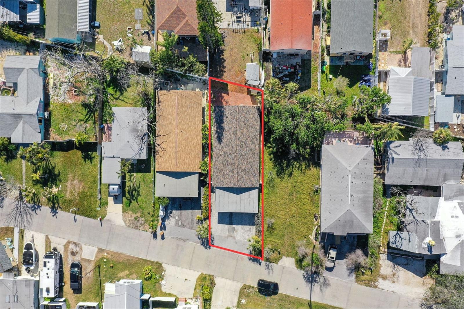 13248 4TH ST E, MADEIRA BEACH, FL, 33708