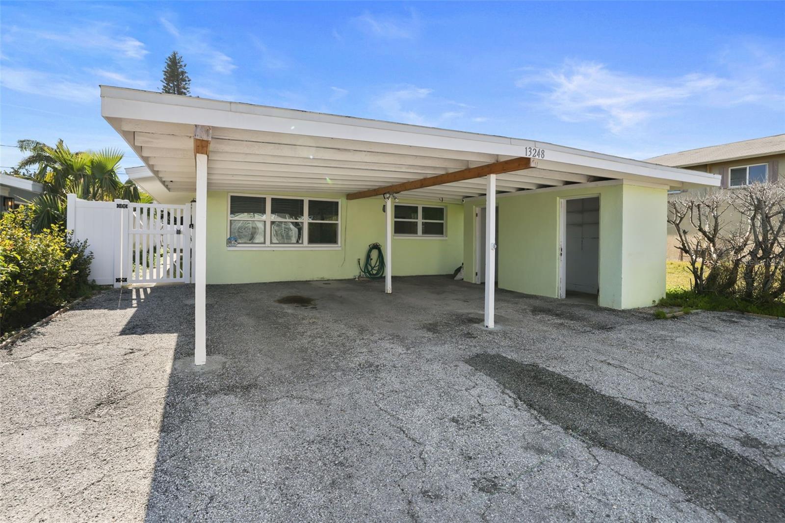 13248 4TH ST E, MADEIRA BEACH, FL, 33708