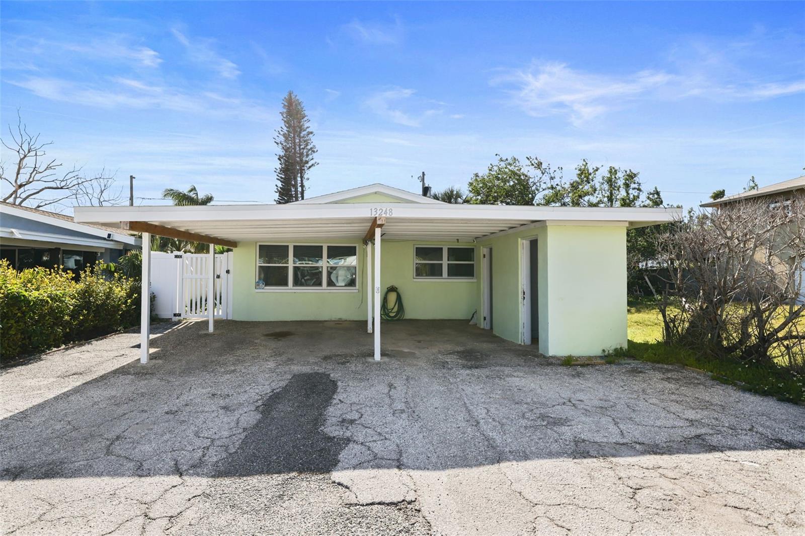 13248 4TH ST E, MADEIRA BEACH, FL, 33708