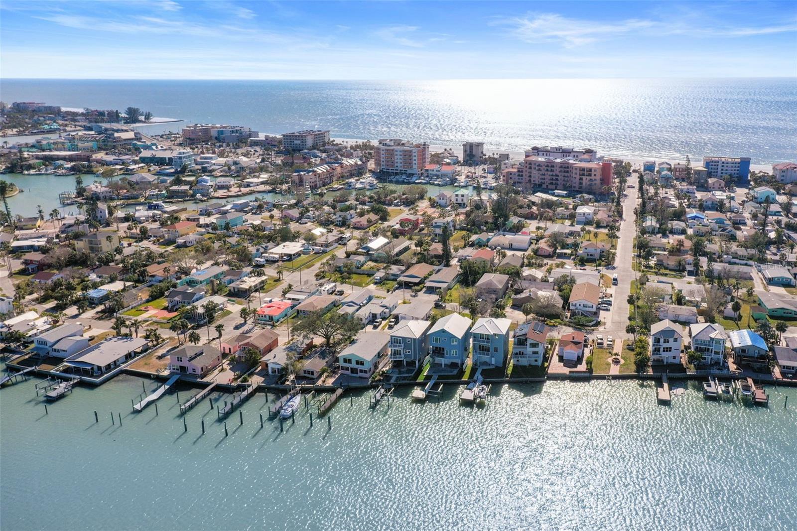 13248 4TH ST E, MADEIRA BEACH, FL, 33708