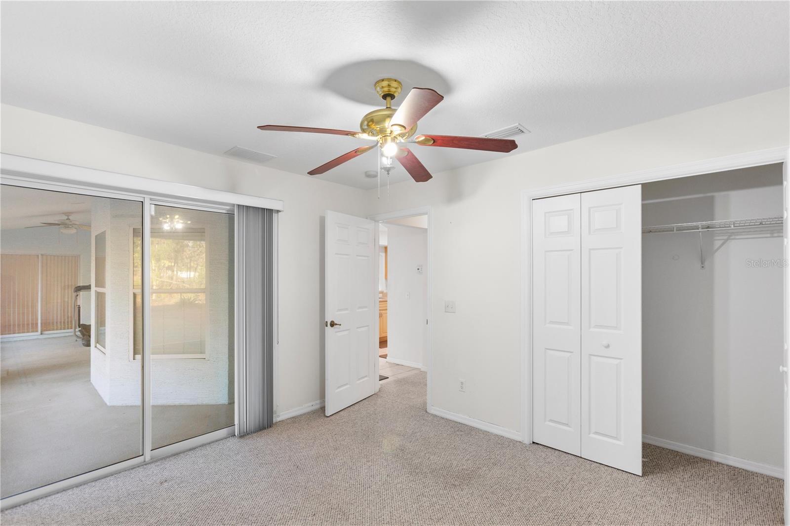 7153 N SANTOS DR, CITRUS SPRINGS, FL, 34434