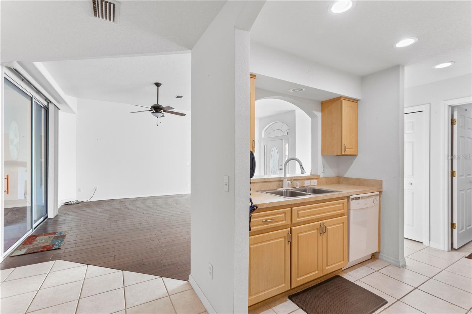 7153 N SANTOS DR, CITRUS SPRINGS, FL, 34434