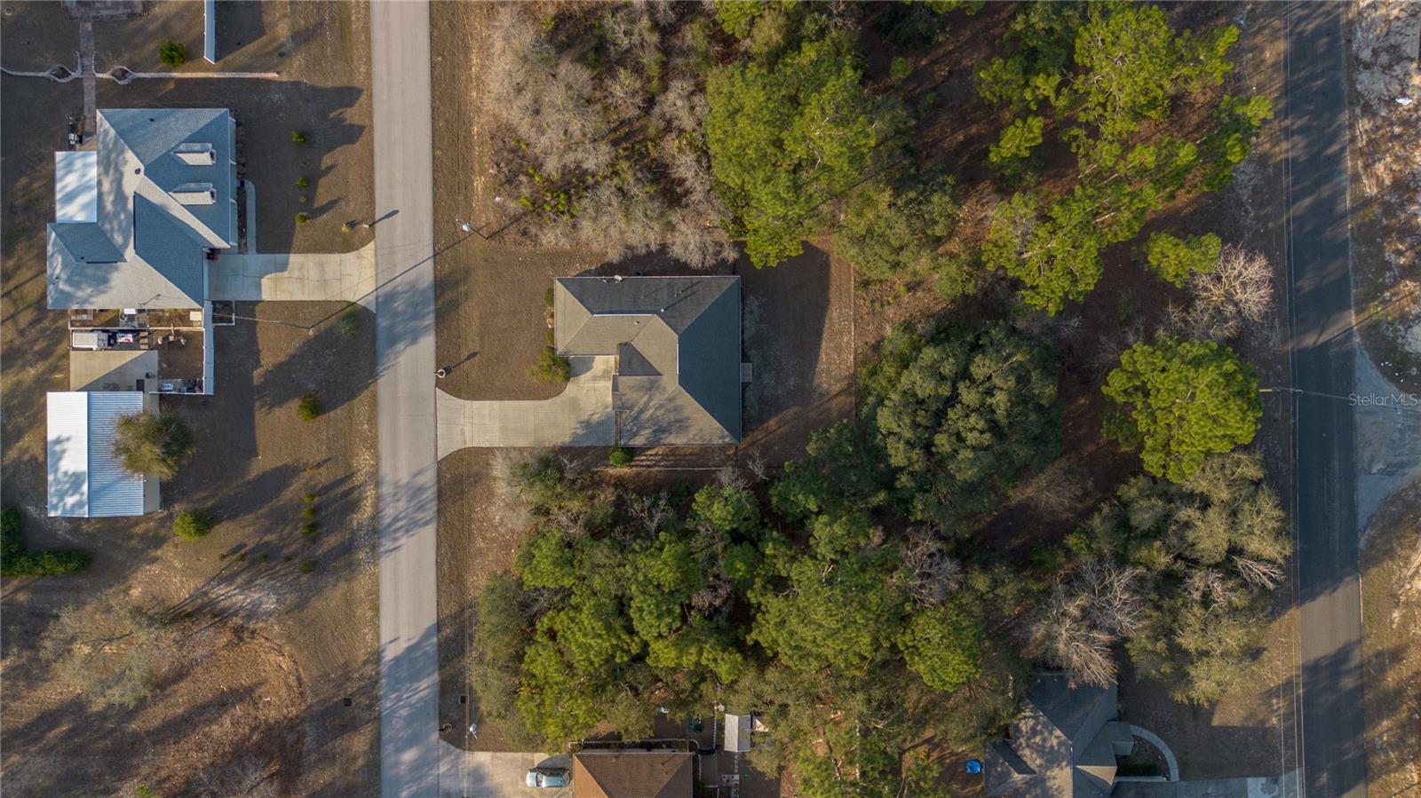 7153 N SANTOS DR, CITRUS SPRINGS, FL, 34434