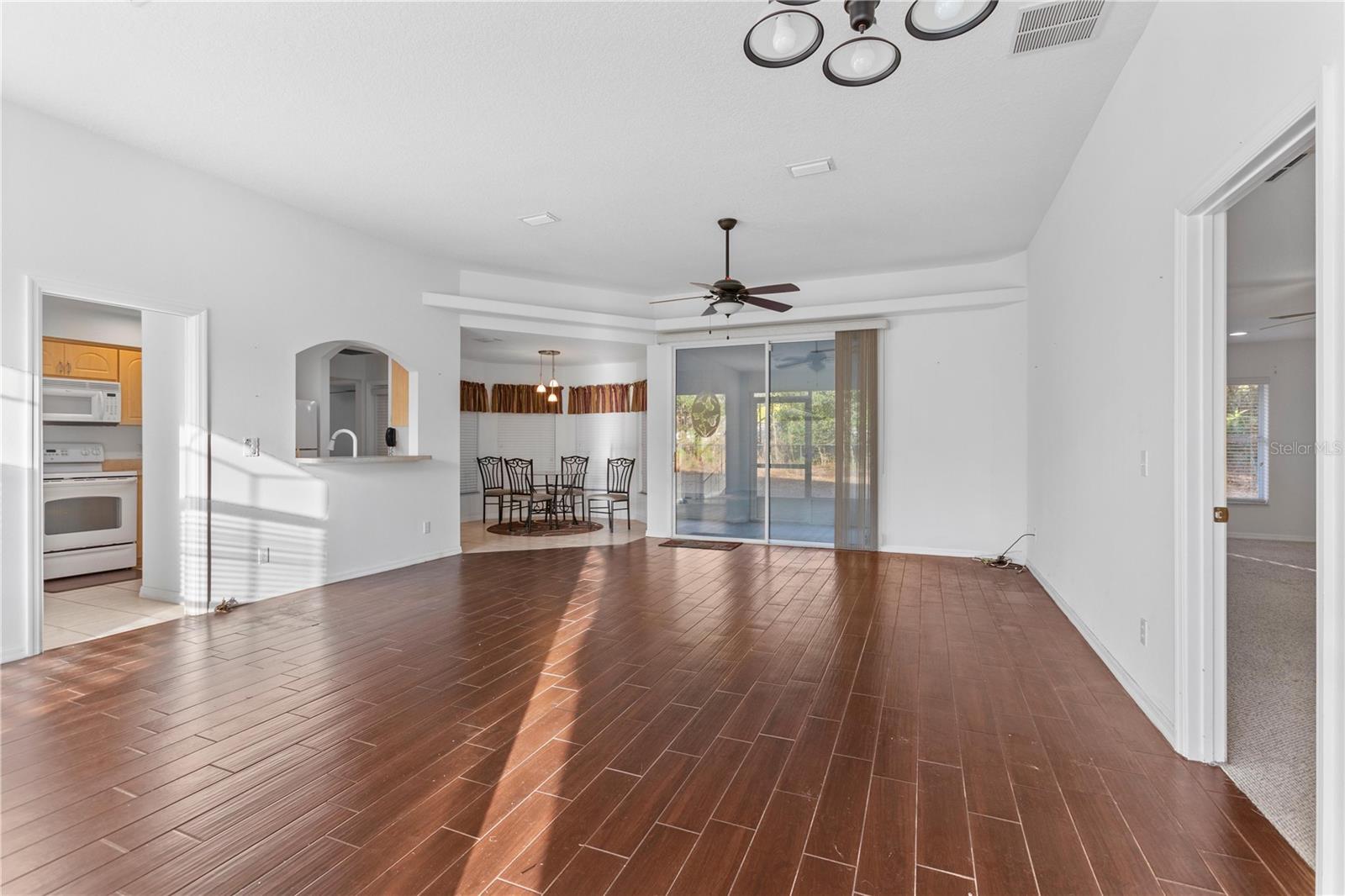 7153 N SANTOS DR, CITRUS SPRINGS, FL, 34434