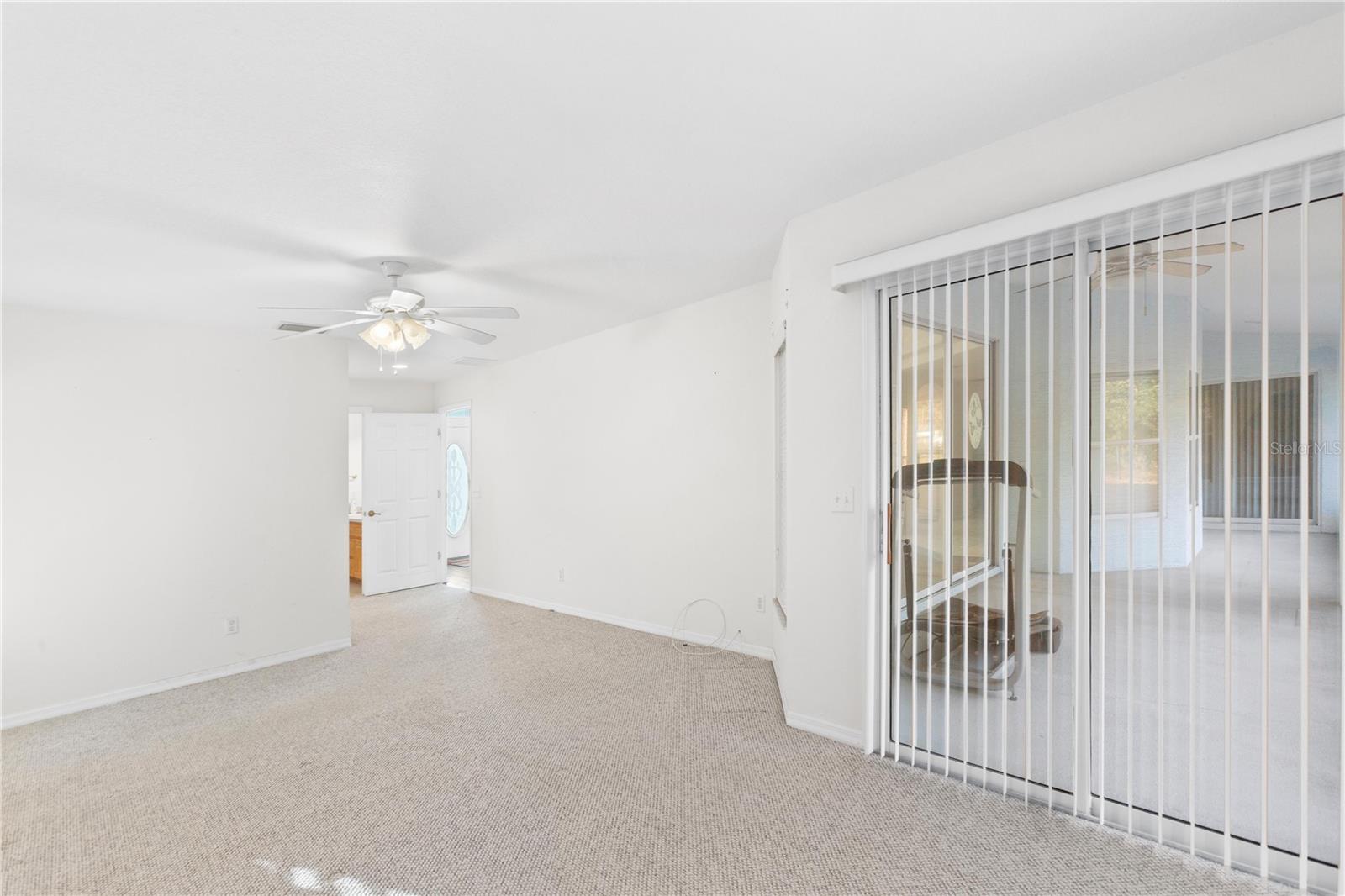 7153 N SANTOS DR, CITRUS SPRINGS, FL, 34434