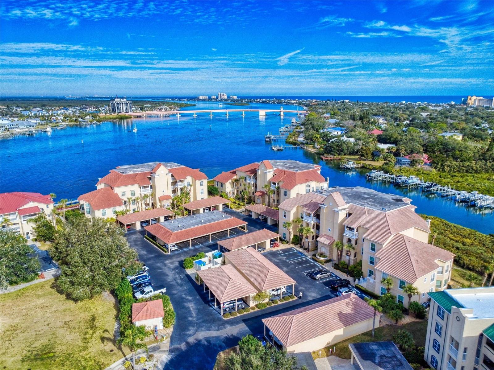 434 BOUCHELLE DR #202, NEW SMYRNA BEACH, FL, 32169