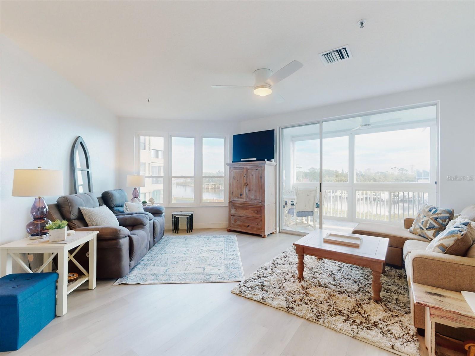 434 BOUCHELLE DR #202, NEW SMYRNA BEACH, FL, 32169