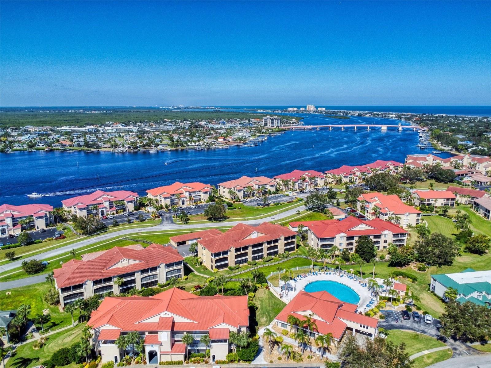 434 BOUCHELLE DR #202, NEW SMYRNA BEACH, FL, 32169