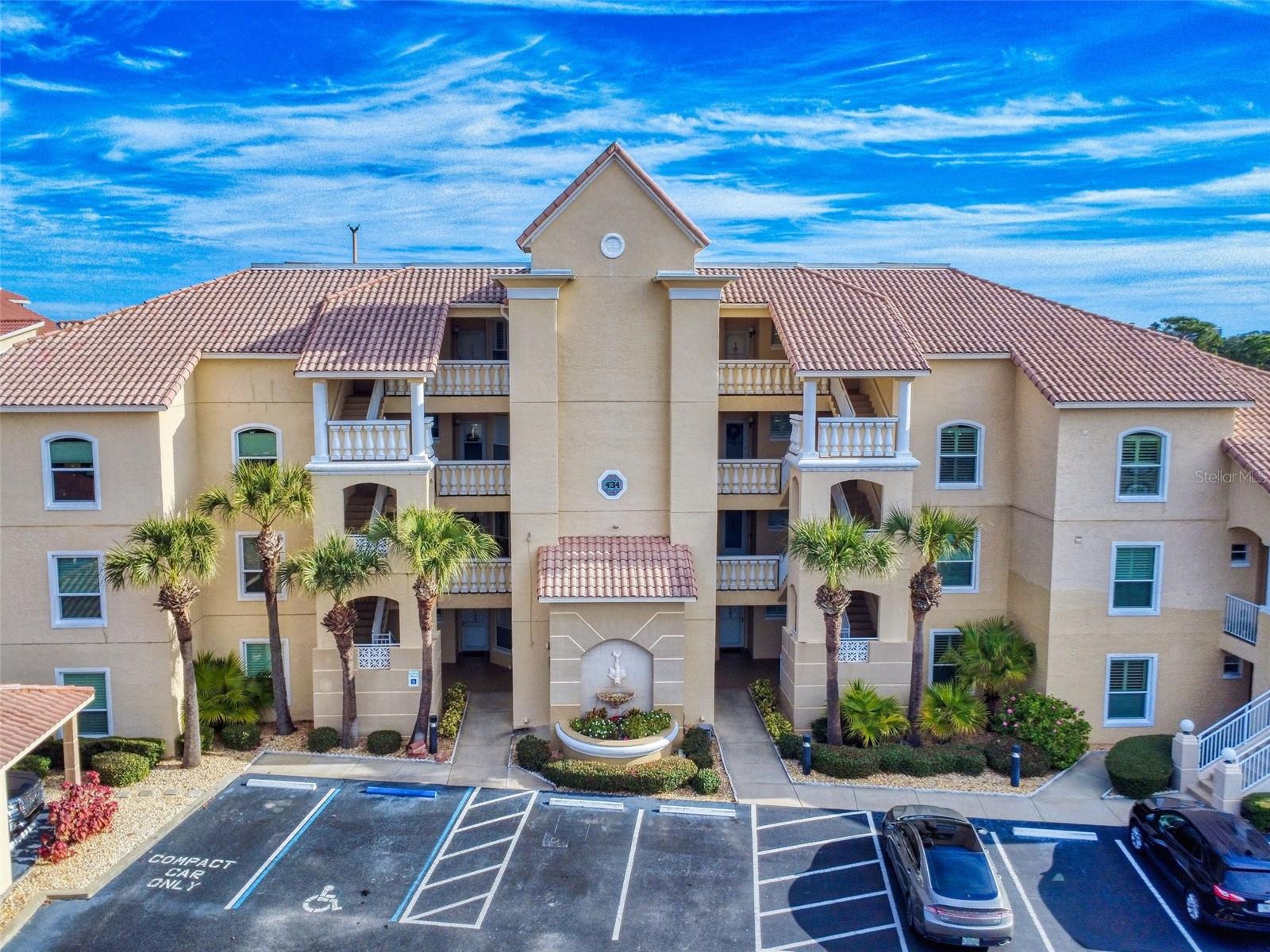 434 BOUCHELLE DR #202, NEW SMYRNA BEACH, FL, 32169