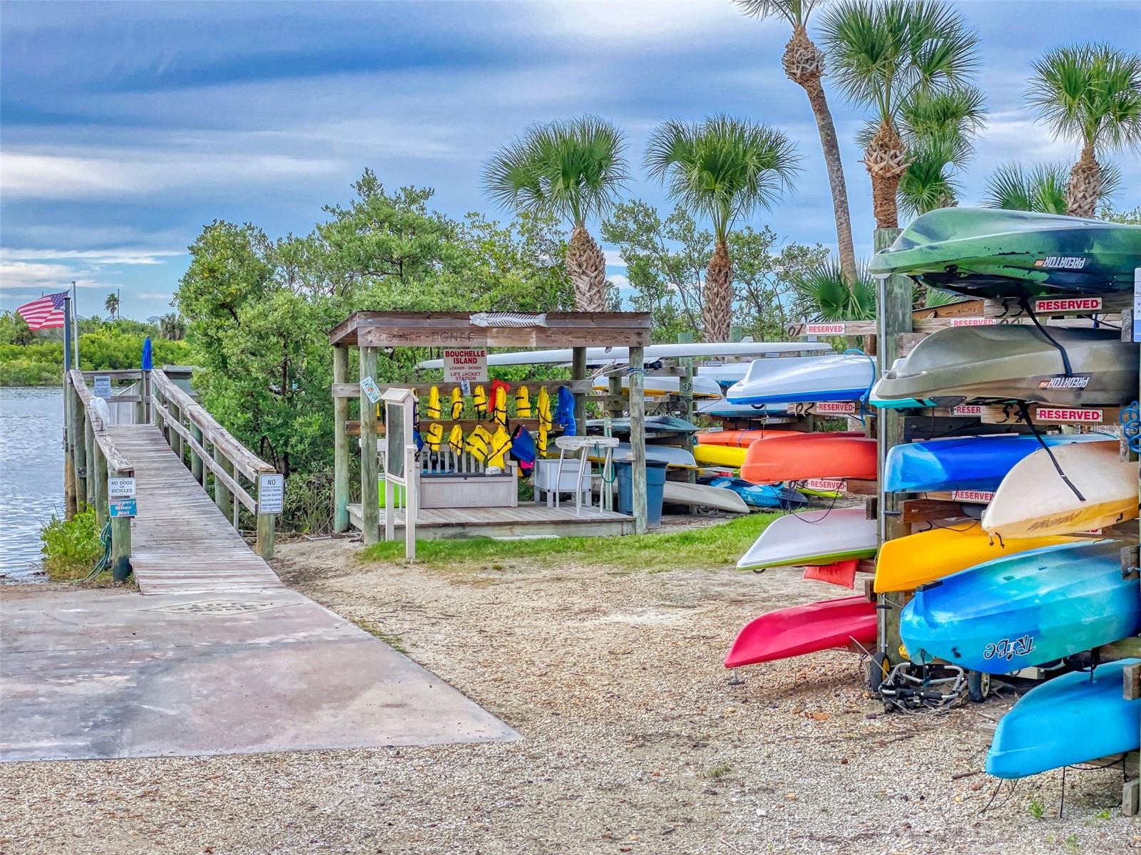 434 BOUCHELLE DR #202, NEW SMYRNA BEACH, FL, 32169