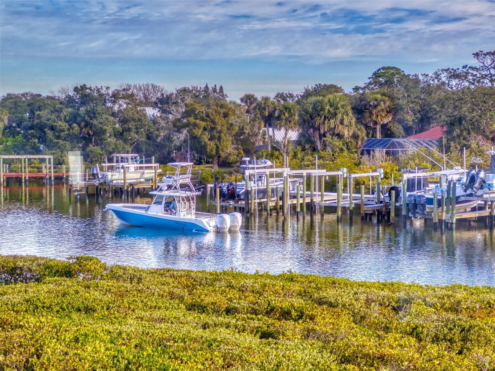 434 BOUCHELLE DR #202, NEW SMYRNA BEACH, FL, 32169