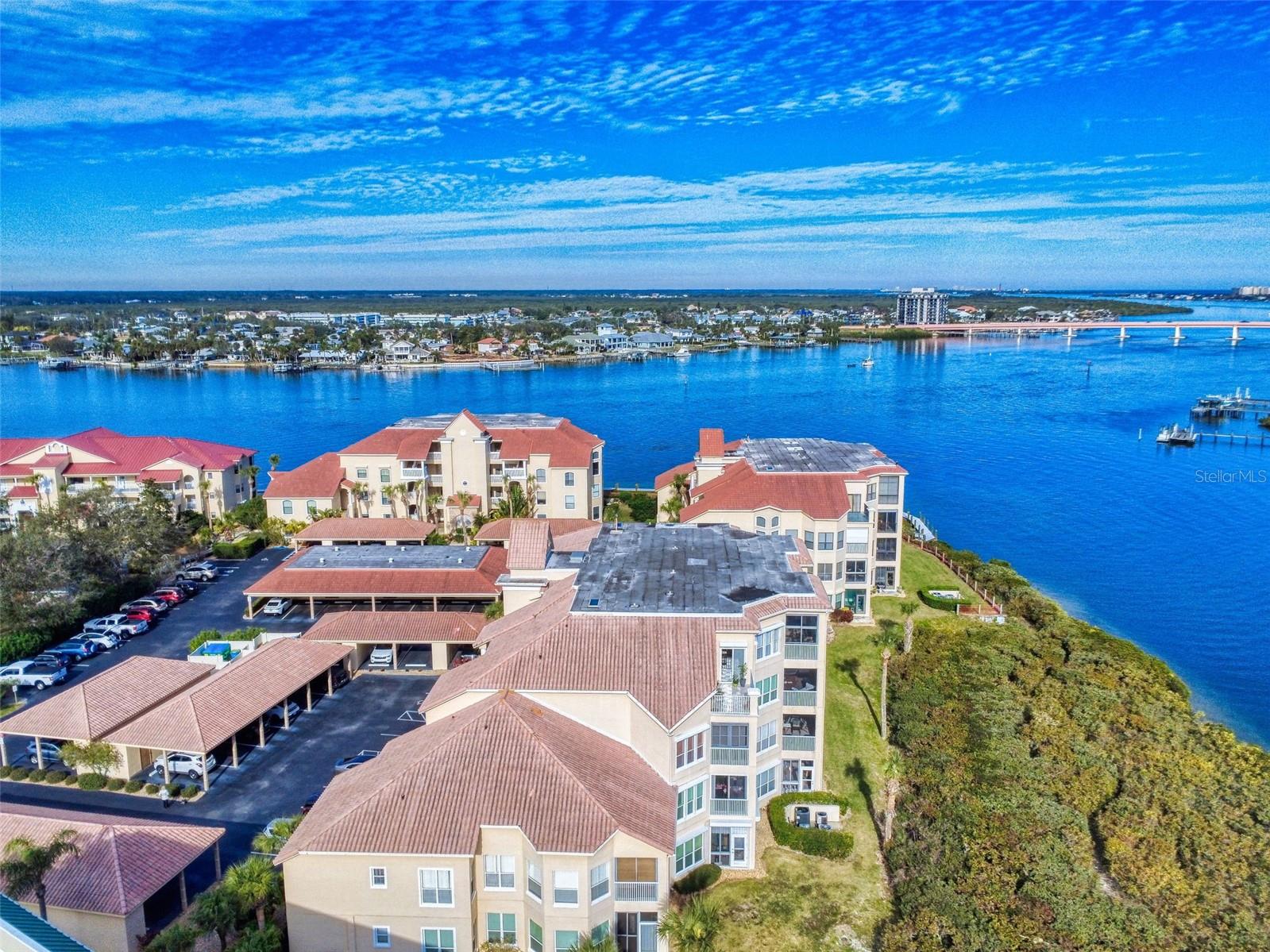 434 BOUCHELLE DR #202, NEW SMYRNA BEACH, FL, 32169