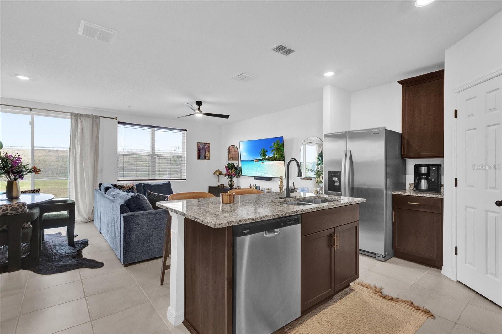 2058 CRAPE JASMINE LN, ORLANDO, FL, 32824