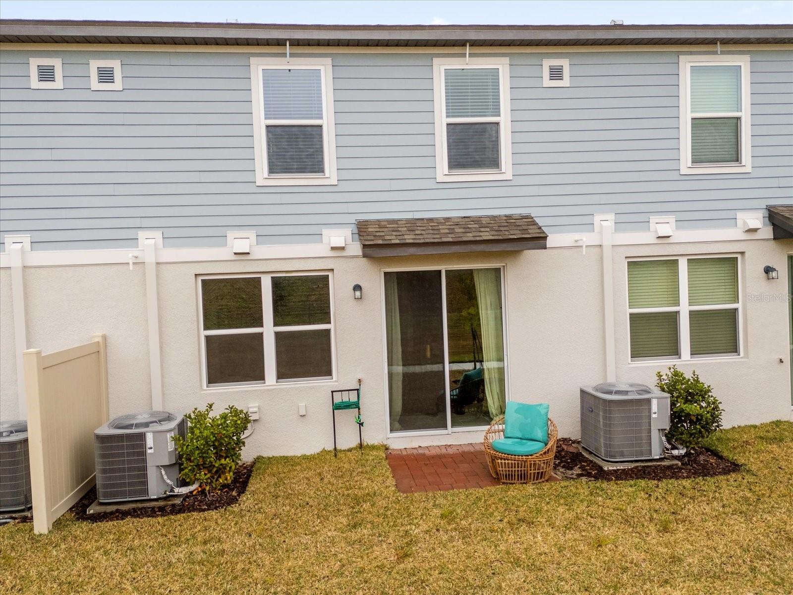 2058 CRAPE JASMINE LN, ORLANDO, FL, 32824