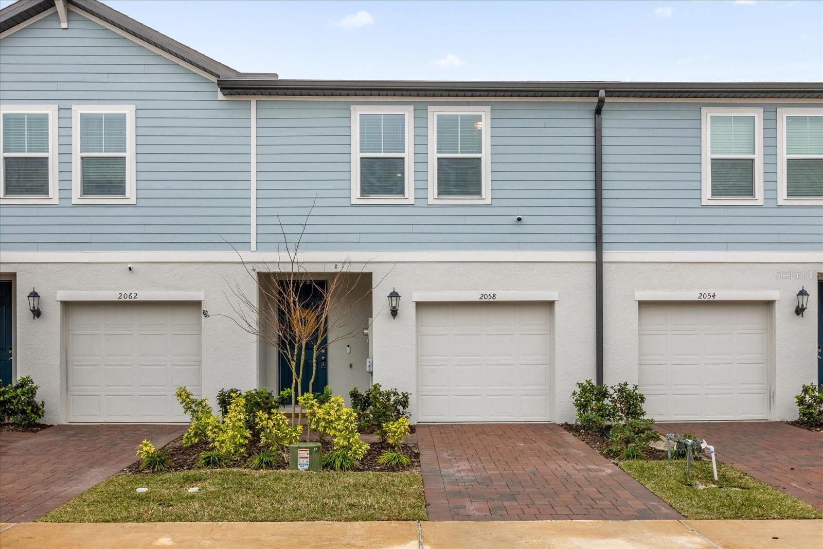2058 CRAPE JASMINE LN, ORLANDO, FL, 32824