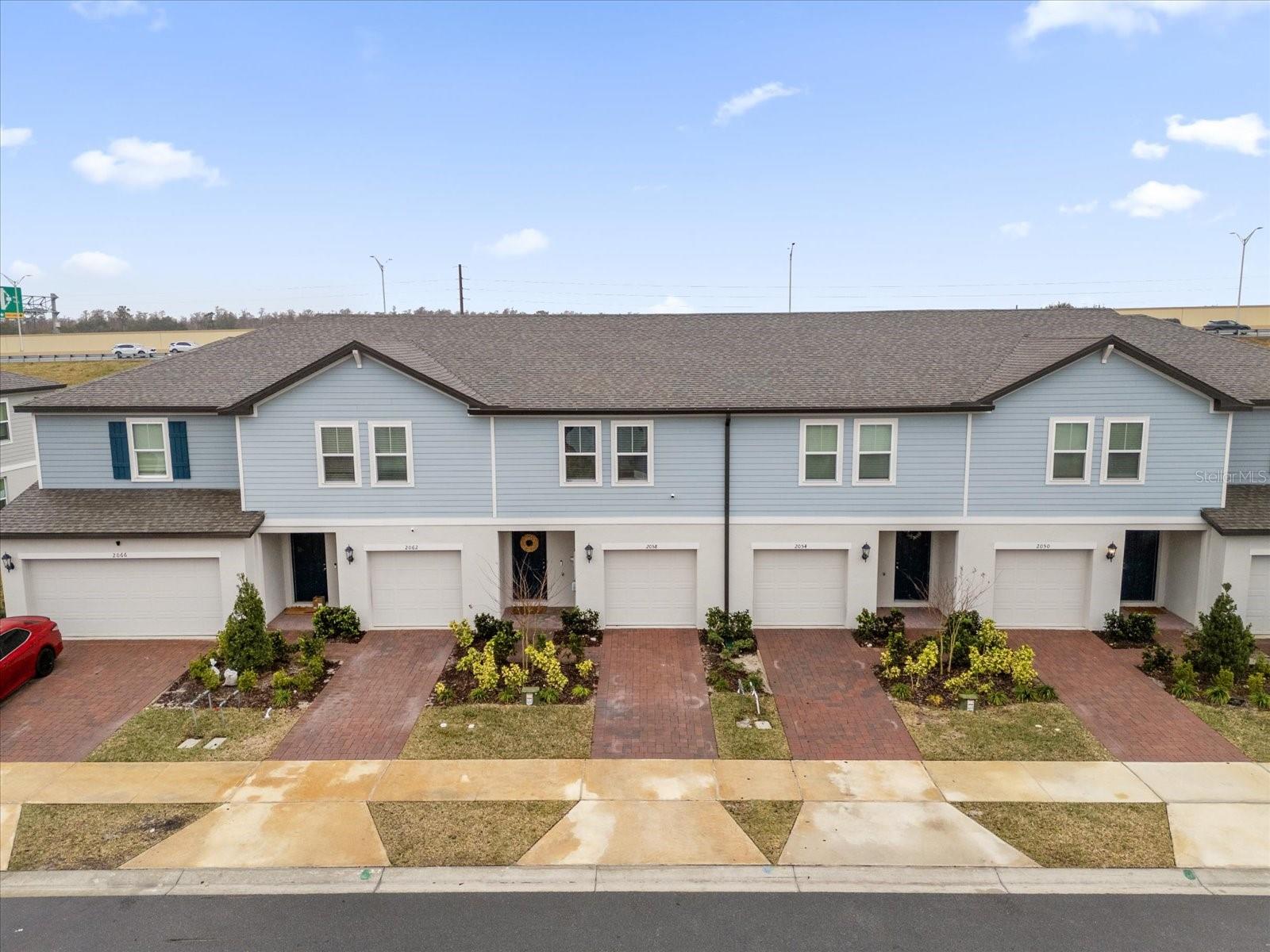 2058 CRAPE JASMINE LN, ORLANDO, FL, 32824