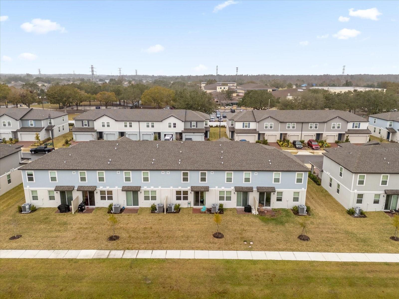 2058 CRAPE JASMINE LN, ORLANDO, FL, 32824