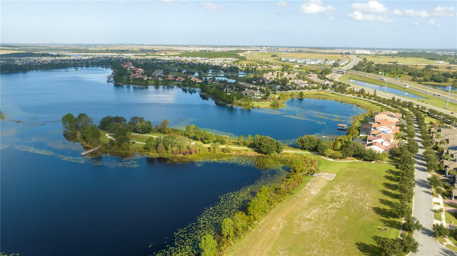 8794 EDEN COVE DR, WINTER GARDEN, FL, 34787