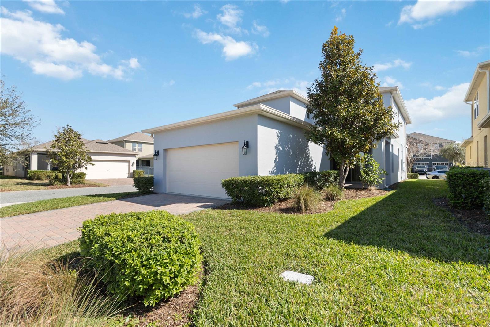 8794 EDEN COVE DR, WINTER GARDEN, FL, 34787