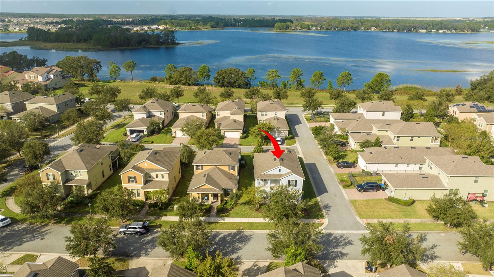 8794 EDEN COVE DR, WINTER GARDEN, FL, 34787