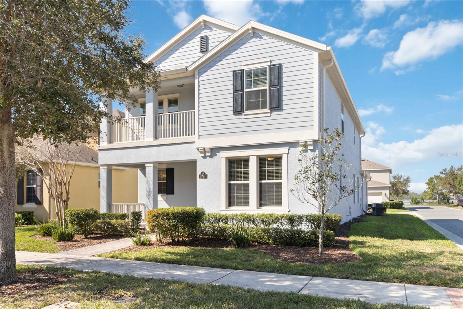 8794 EDEN COVE DR, WINTER GARDEN, FL, 34787