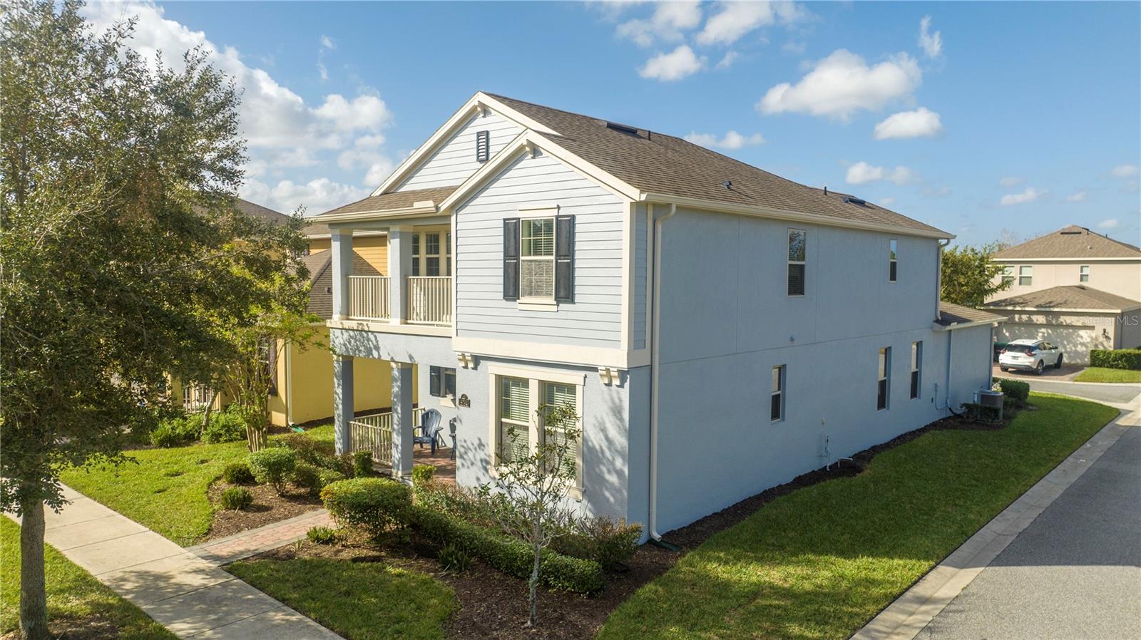 8794 EDEN COVE DR, WINTER GARDEN, FL, 34787