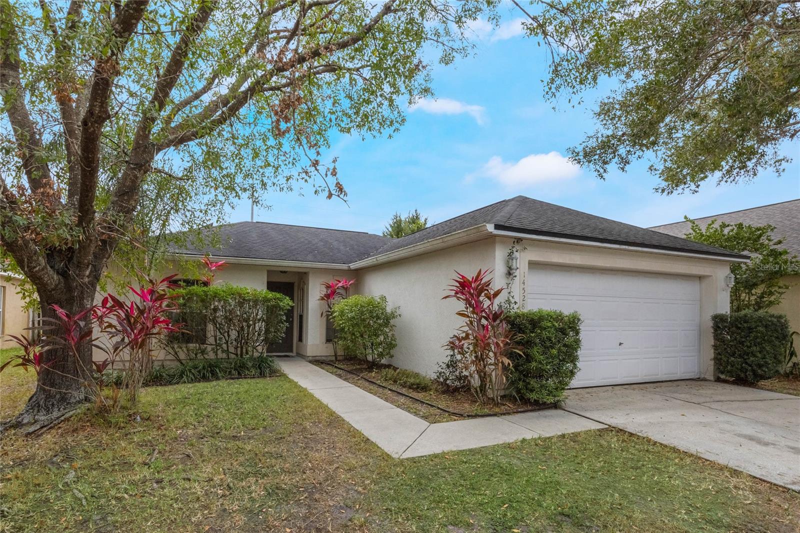 14528 LYCASTLE CIR, ORLANDO, FL, 32826
