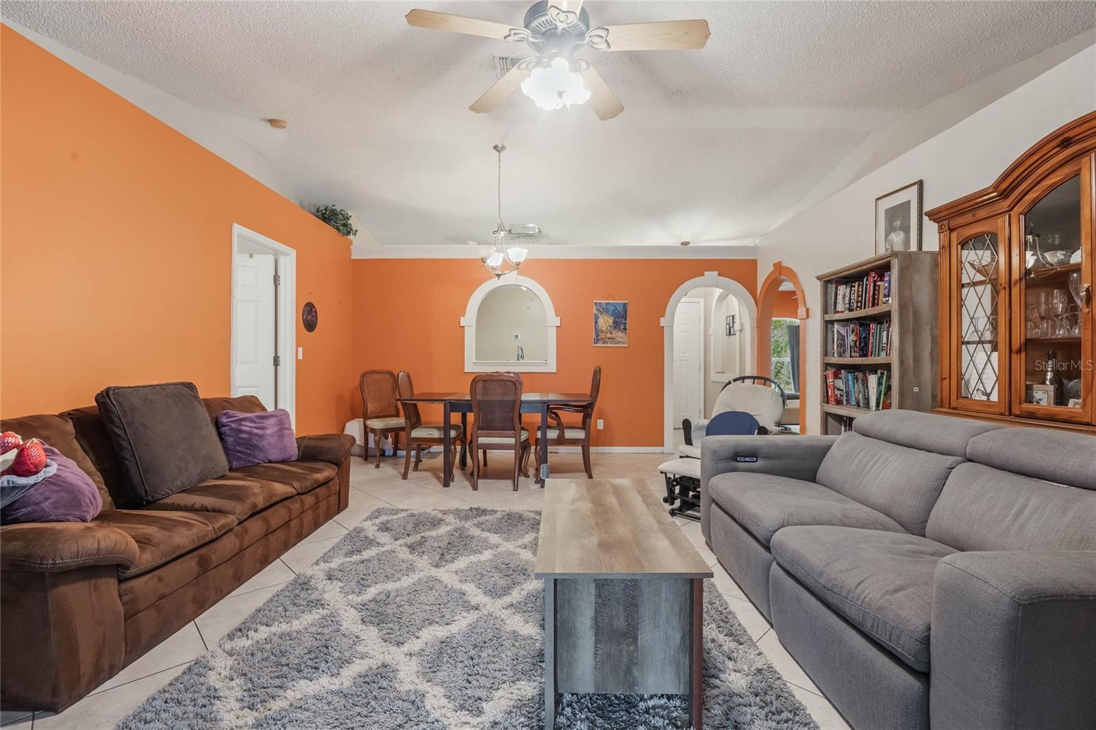 14528 LYCASTLE CIR, ORLANDO, FL, 32826