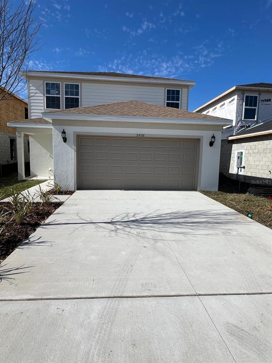 3606 CAMBRIDGE BROOK DR, DAVENPORT, FL, 33837