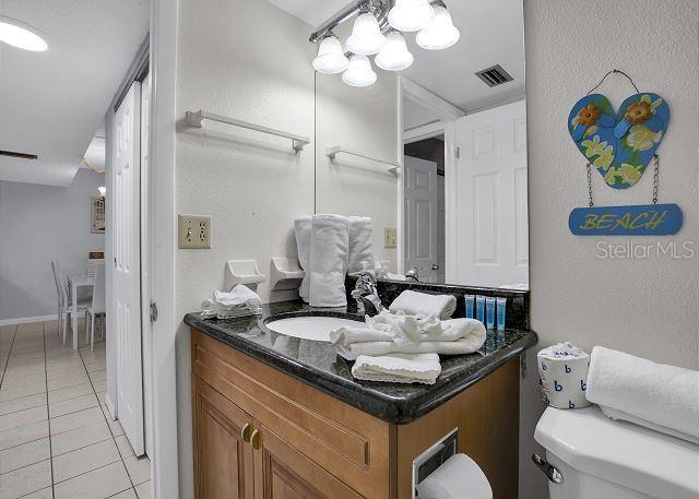12924 GULF BLVD #307, MADEIRA BEACH, FL, 33708