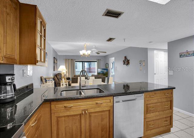 12924 GULF BLVD #307, MADEIRA BEACH, FL, 33708